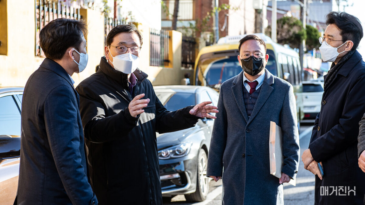 안산 고잔연립3구역 시공사는 현대건설